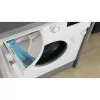 Whirlpool BI WMWG 71483E EU N skalbimo mašina, priekinis pakrovimas, 7 kg, 1351 aps./min., balta