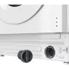 Whirlpool BI WMWG 71483E EU N skalbimo mašina, priekinis pakrovimas, 7 kg, 1351 aps./min., balta