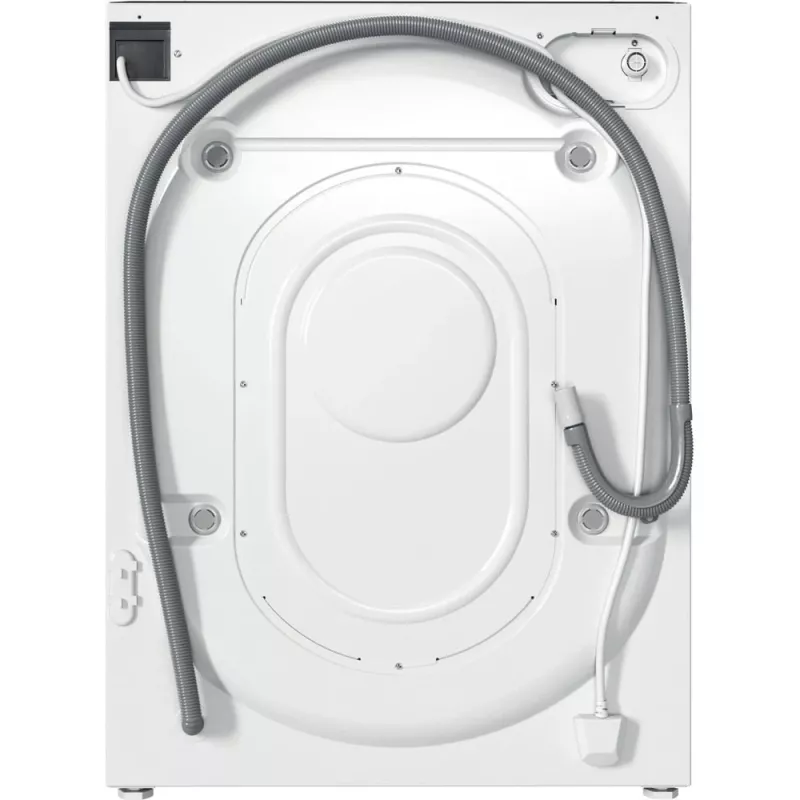 Whirlpool BI WMWG 71483E EU N skalbimo mašina, priekinis pakrovimas, 7 kg, 1351 aps./min., balta