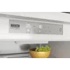 Whirlpool WHC20 T573 P įmontuojamas šaldytuvas 280 L baltas