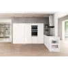 Whirlpool WHC20 T573 P įmontuojamas šaldytuvas 280 L baltas