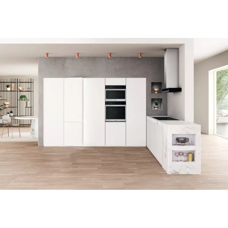 Whirlpool WHC20 T573 P įmontuojamas šaldytuvas 280 L baltas
