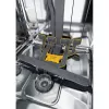 Indaplovė Whirlpool MaxiSpace W8I HT58 T, visiškai įmontuojama, 14 komplektų