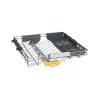 Indaplovė Whirlpool MaxiSpace W8I HT58 T, visiškai įmontuojama, 14 komplektų
