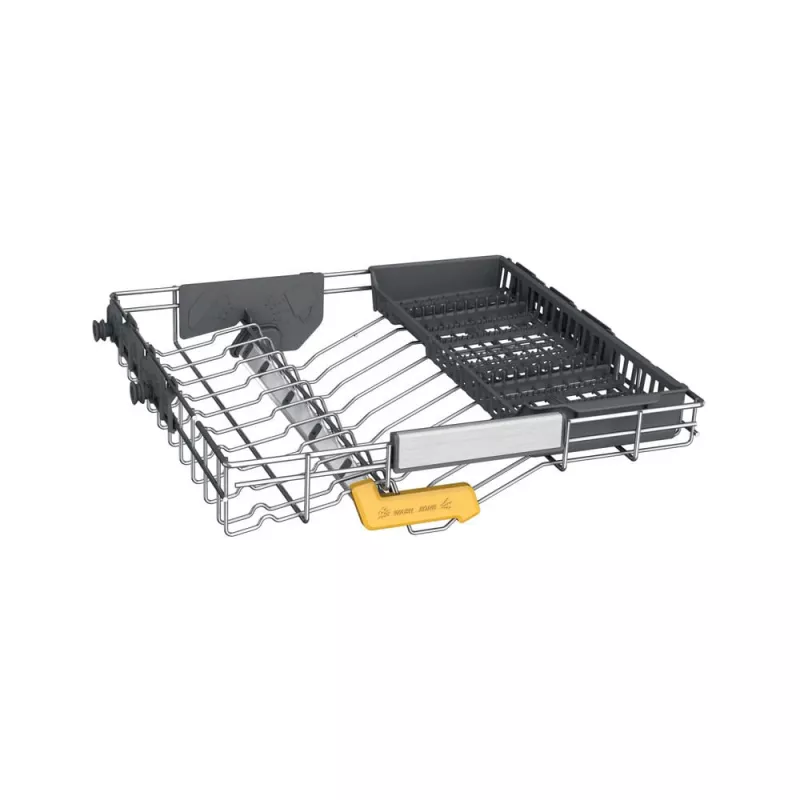 Indaplovė Whirlpool MaxiSpace W8I HT58 T, visiškai įmontuojama, 14 komplektų