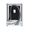 Indaplovė Whirlpool MaxiSpace W8I HT58 T, visiškai įmontuojama, 14 komplektų