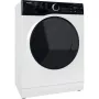 Whirlpool WRSB 7259 D EU skalbyklė su priekiniu pakrovimu 7 kg 1151 aps./min. Juoda, Balta