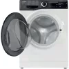 Whirlpool WRSB 7259 D EU skalbyklė su priekiniu pakrovimu 7 kg 1151 aps./min. Juoda, Balta