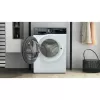 Whirlpool WRSB 7259 D EU skalbyklė su priekiniu pakrovimu 7 kg 1151 aps./min. Juoda, Balta