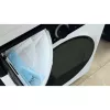 Whirlpool WRSB 7259 D EU skalbyklė su priekiniu pakrovimu 7 kg 1151 aps./min. Juoda, Balta