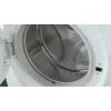 Whirlpool WRSB 7259 D EU skalbyklė su priekiniu pakrovimu 7 kg 1151 aps./min. Juoda, Balta