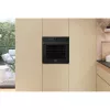 Whirlpool AKZ9S 8270 FB 73 L juoda įmontuojama elektrinė orkaitė