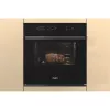 Whirlpool AKZ9S 8270 FB 73 L juoda įmontuojama elektrinė orkaitė