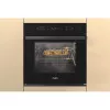 Whirlpool AKZ9S 8270 FB 73 L juoda įmontuojama elektrinė orkaitė