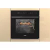 Whirlpool AKZ9S 8270 FB 73 L juoda įmontuojama elektrinė orkaitė