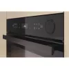 Whirlpool AKZ9S 8270 FB 73 L juoda įmontuojama elektrinė orkaitė