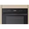 Whirlpool AKZ9S 8270 FB 73 L juoda įmontuojama elektrinė orkaitė