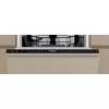 Whirlpool WH6IC11BS7LSA0 visiškai įmontuojama siaura indaplovė, 11 vietų