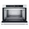 Whirlpool WMD44MW balta įmontuojama grilio mikrobangų krosnelė 31 L 1000 W