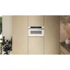 Whirlpool WMD44MW balta įmontuojama grilio mikrobangų krosnelė 31 L 1000 W