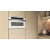 Whirlpool WMD44MW balta įmontuojama grilio mikrobangų krosnelė 31 L 1000 W