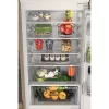 Whirlpool WHC18D031A1 įmontuojamas šaldytuvas 268 L baltas