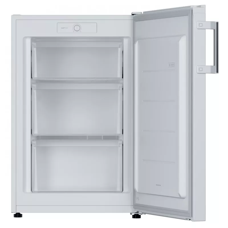 Šaldiklis Candy CNUQ2L58EWH 90 L baltas