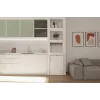 Šaldiklis Candy CNUQ2L58EWH 90 L baltas