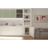 Šaldiklis Candy CNUQ2L58EWH 90 L baltas