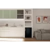 Šaldiklis Candy CNUQ2L58EBH Laisvai pastatomas 90 L Juodas