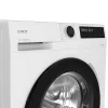 Candy BR 26SSB5-S skalbyklė su priekiniu pakrovimu 6 kg 1200 RPM balta
