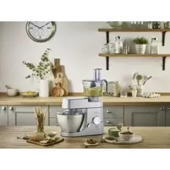 Virtuvinis kombainas Kenwood Chef XL KVL4220S 1200 W 6,7 L sidabrinis