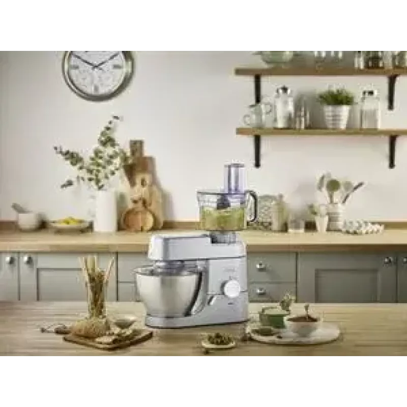 Virtuvinis kombainas Kenwood Chef XL KVL4220S 1200 W 6,7 L sidabrinis