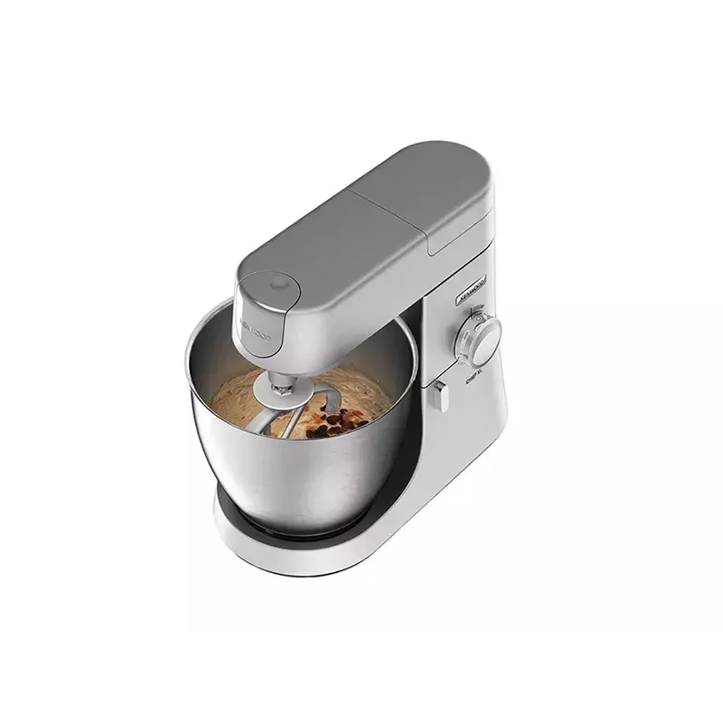 Virtuvinis kombainas Kenwood Chef XL KVL4220S 1200 W 6,7 L sidabrinis