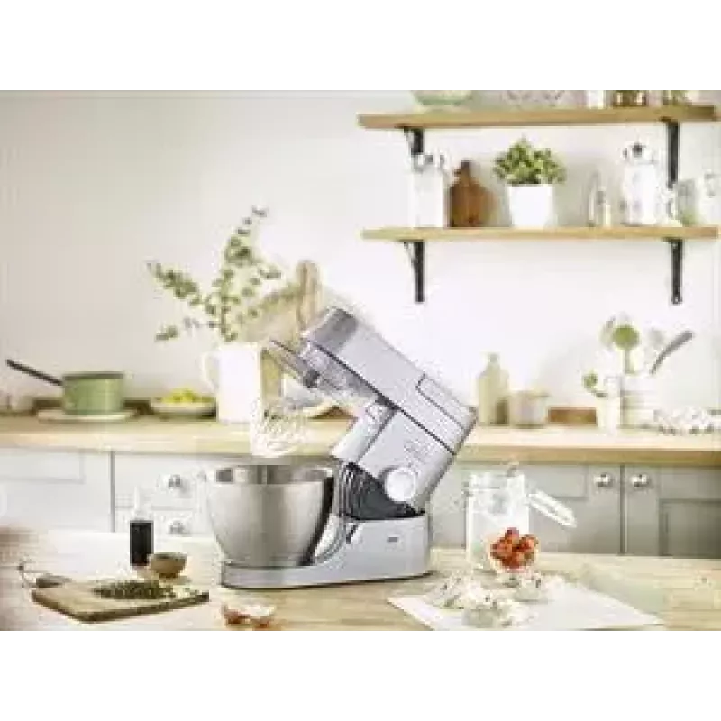 Virtuvinis kombainas Kenwood Chef XL KVL4220S 1200 W 6,7 L sidabrinis