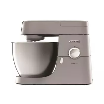 Virtuvinis kombainas Kenwood Chef XL KVL4220S 1200 W 6,7 L sidabrinis