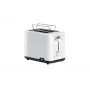 Skrudintuvas Braun HT1010WH 2 griežinėliai 900 W Baltas