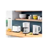 Skrudintuvas Braun HT1010WH 2 griežinėliai 900 W Baltas