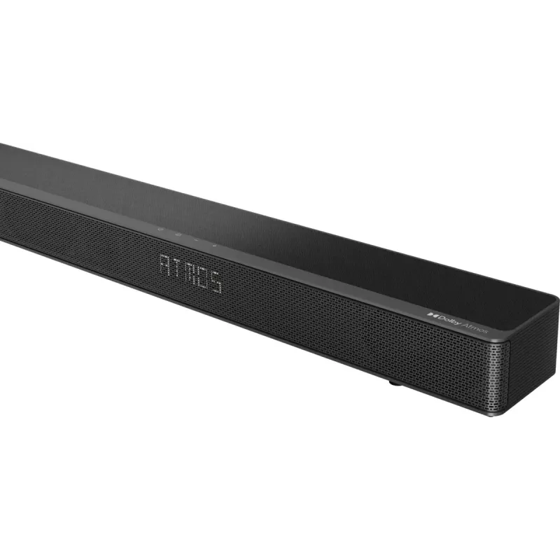 Garso juosta Hisense AX3120G 3.1.2 kanalai 360W RMS