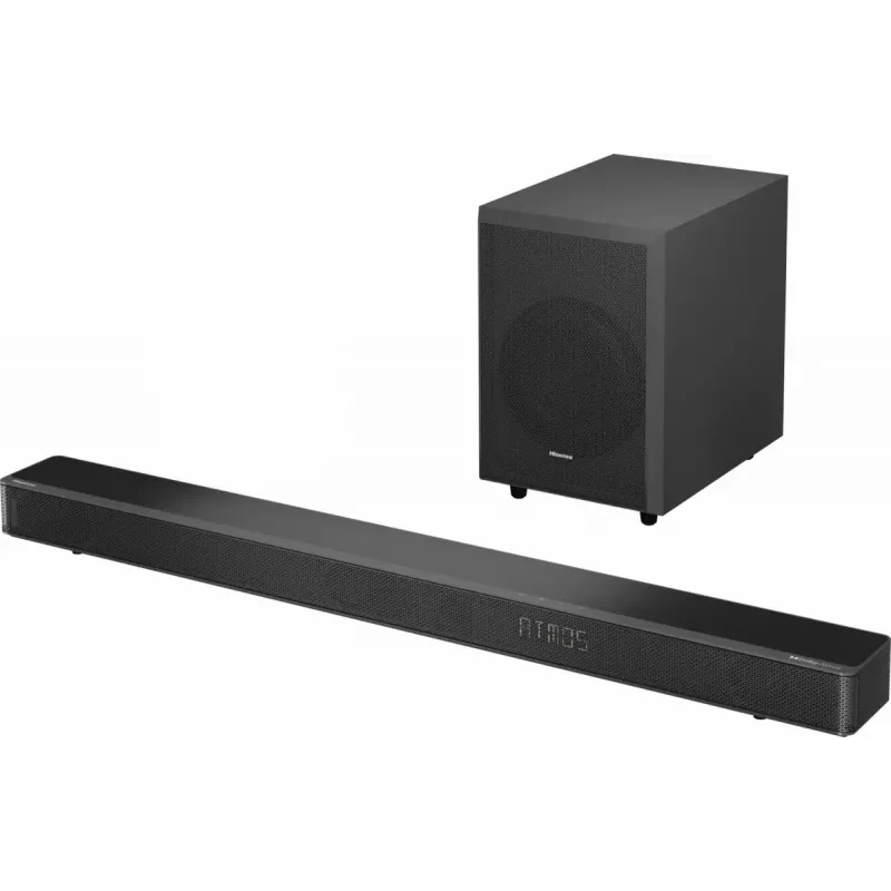 Garso juosta Hisense AX3120G 3.1.2 kanalai 360W RMS