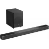 Garso juosta Hisense AX3120G 3.1.2 kanalai 360W RMS