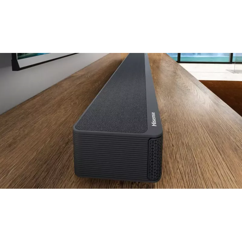 Garso juosta Hisense AX3120G 3.1.2 kanalai 360W RMS
