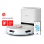 Philips XU2100/20 robotinis dulkių siurblys su savaiminio išsivalymo baze, 2700 Pa, 130 min