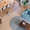 Philips XU2100/20 robotinis dulkių siurblys su savaiminio išsivalymo baze, 2700 Pa, 130 min