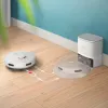Philips XU2100/20 robotinis dulkių siurblys su savaiminio išsivalymo baze, 2700 Pa, 130 min