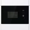 Gorenje XY820Z BM201AG1BG G600 įmontuojama grilio mikrobangų krosnelė, 20 L, 800 W, LED ekranas