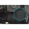 Gorenje 740742 laisvai pastatoma viryklė, elektrinė, indukcinė kaitlentė, juoda, nerūdijantis plienas