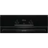 Gorenje GEIT5C60BPG laisvai pastatoma viryklė su keramine kaitlente, juoda