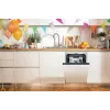 Gorenje GV 520 E 10 EB visiškai įmontuojama indaplovė 11 komplektų