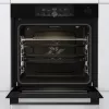 Gorenje BPSA 6747 A08BG 77 L juoda orkaitė